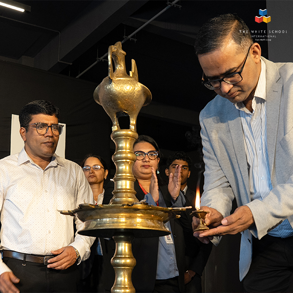 Flair Day Celebration at TWSI