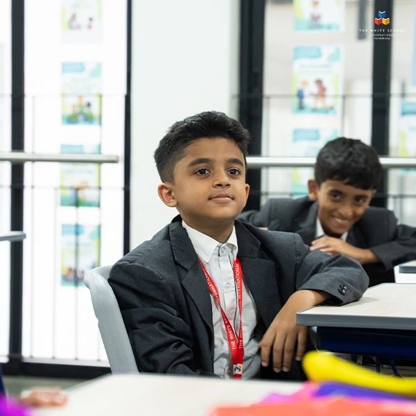 Craft Workshop Brings Creativity to Life at TWSI