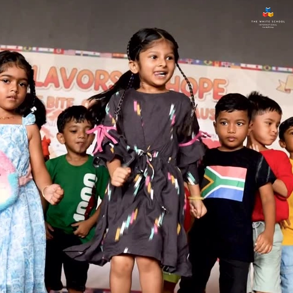 Flavors of Hope: A Celebration of Culture, Cuisine & Community at TWSI