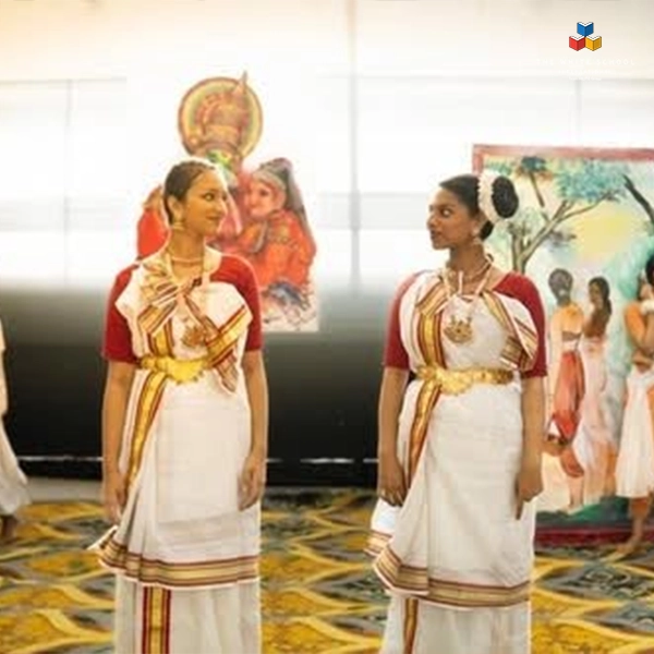 Parampara at TWSI – Where Science Meets Tradition