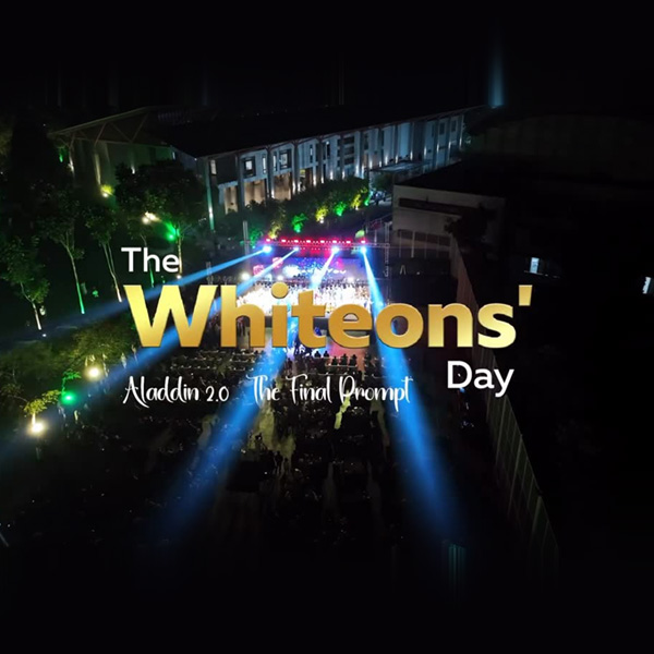 Whiteons Day at TWSI – A Celebration of Talent and Togetherness