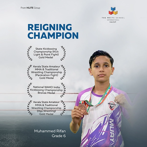 TWSI’s Young Champion Shines Across State and National Championships