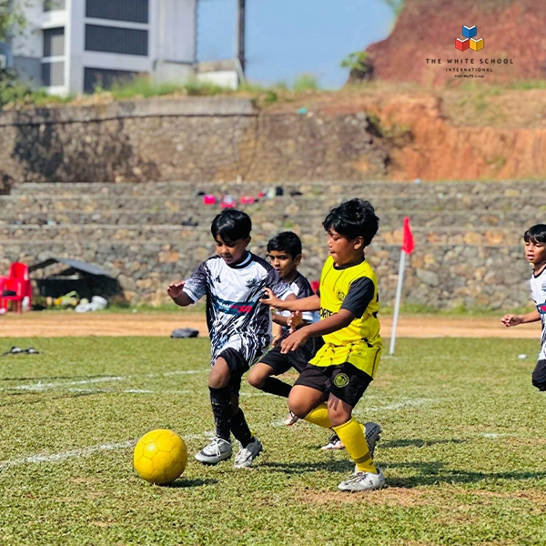 Unity Cup at TWSI – A Celebration of Team Spirit and Sportsmanship