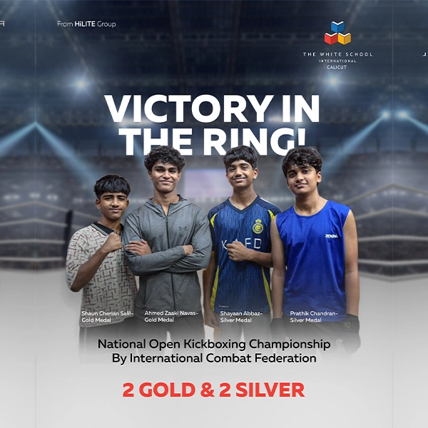 TWSI Bags Multiple Medals at The National Open Kickboxing Championship